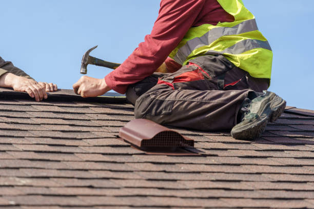 Best Best Roofing Contractors  in South Greeley, WY