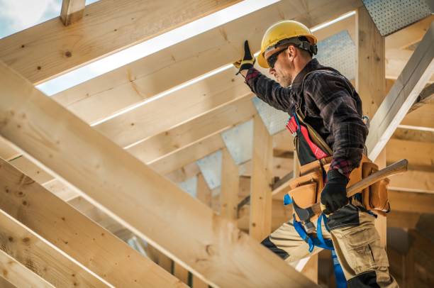 Best Flat Roof Repair Services  in South Greeley, WY