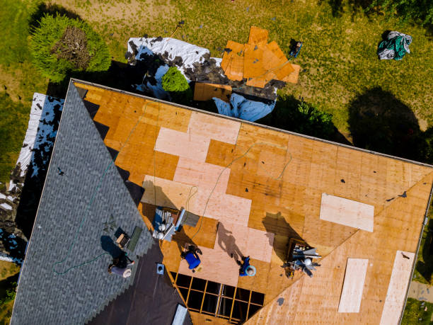 Best Best Roofing Contractors  in South Greeley, WY