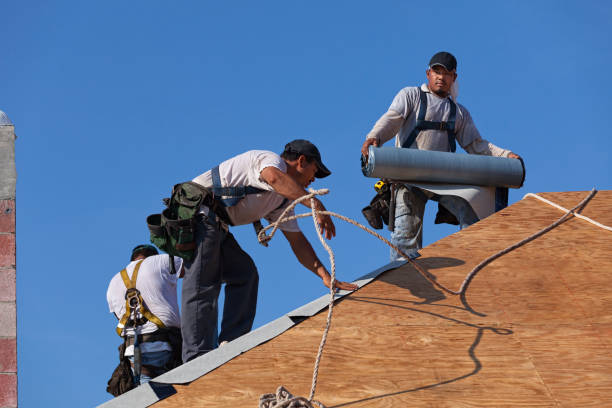 Best Commercial Roofing Services  in South Greeley, WY