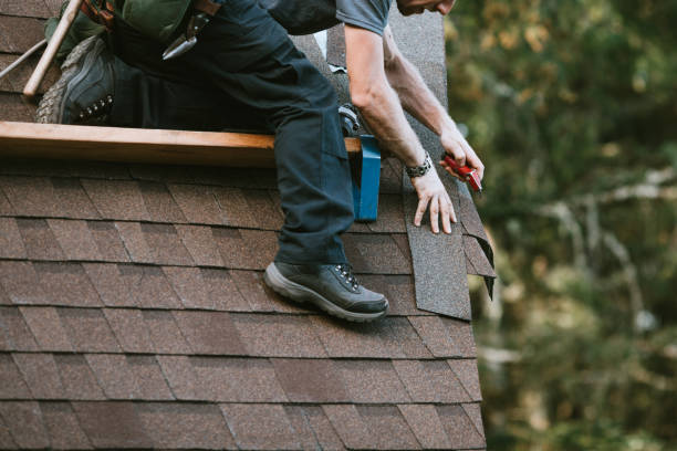 Best Gutter Installation and Roofing  in South Greeley, WY